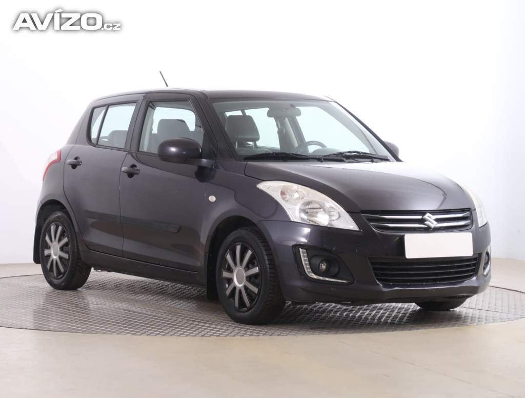 Suzuki Swift 1.2