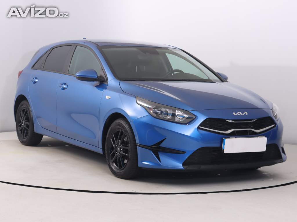 Kia Ceed 1.0 T-GDI