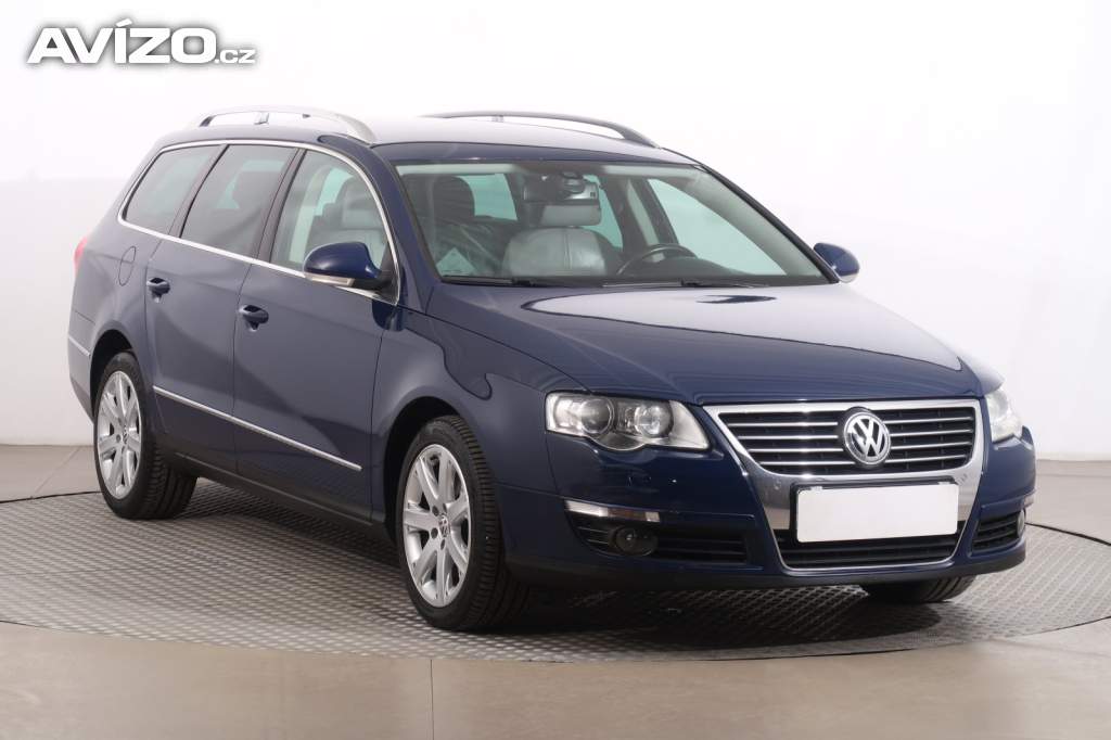 Volkswagen Passat 1.8 TSI