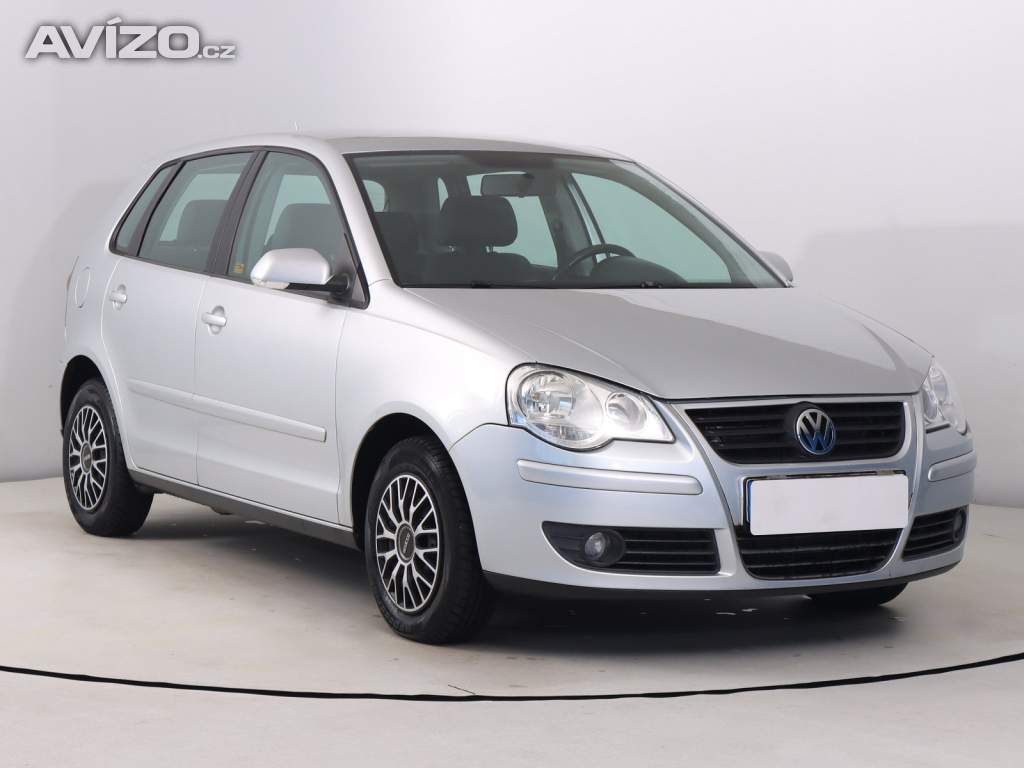 Volkswagen Polo 1.4