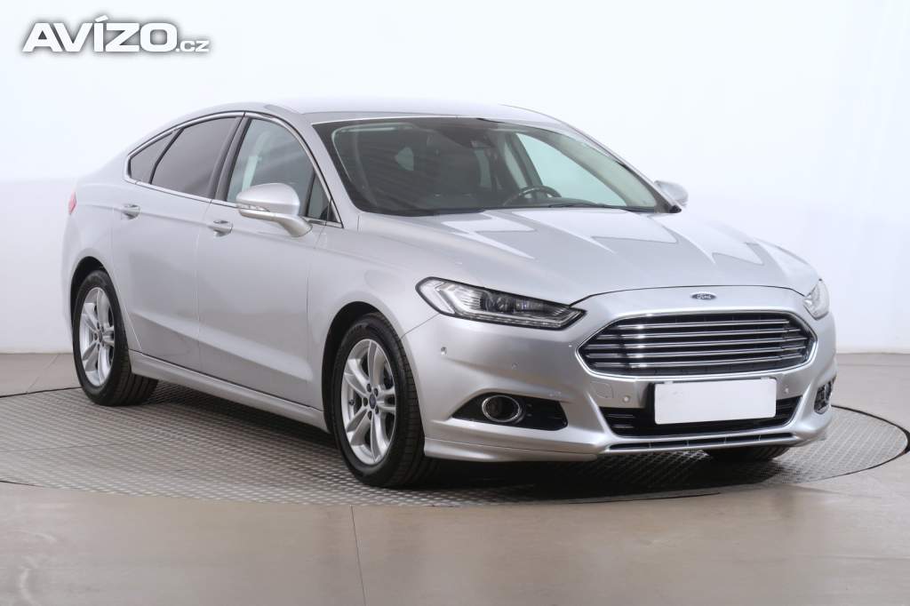 Ford Mondeo 1.5 EcoBoost