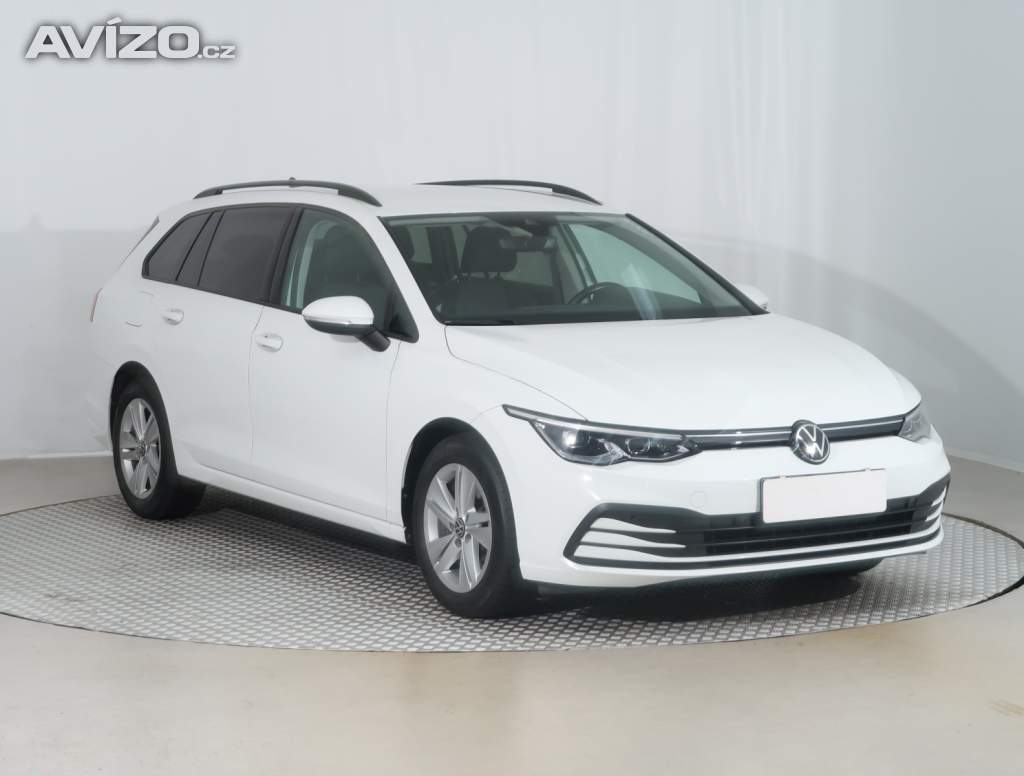 Volkswagen Golf 2.0 TDI