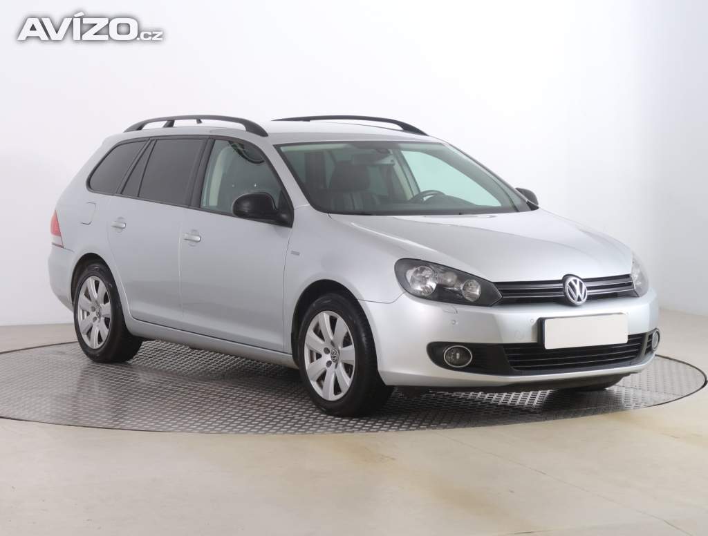 Volkswagen Golf 2.0 TDI