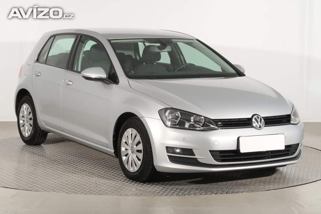 Volkswagen Golf 1.6 TDI