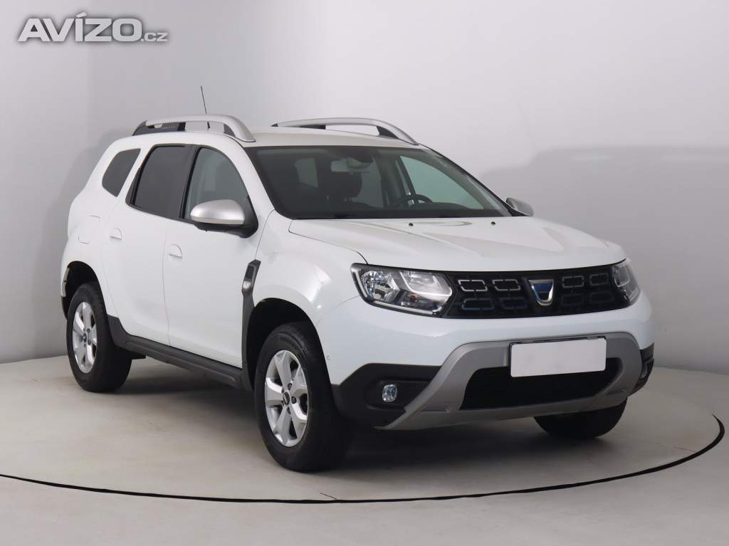 Dacia Duster 1.6 SCe