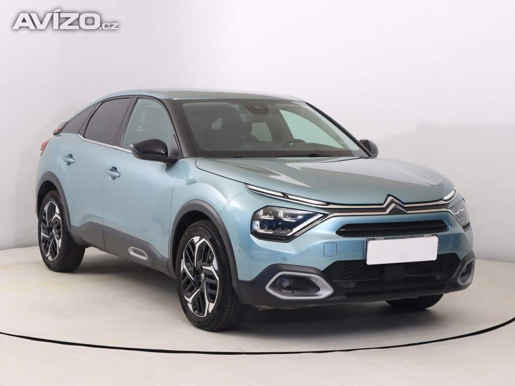 Citroën C4 1.5 BlueHDi