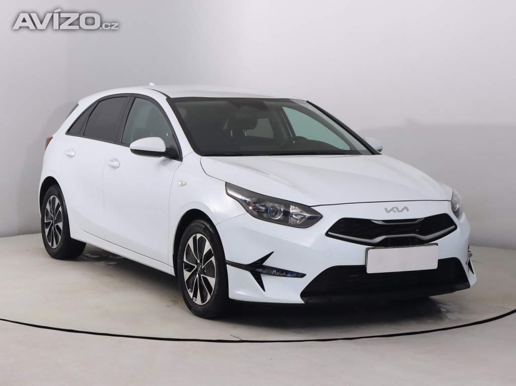 Kia Ceed 1.5 T-GDI