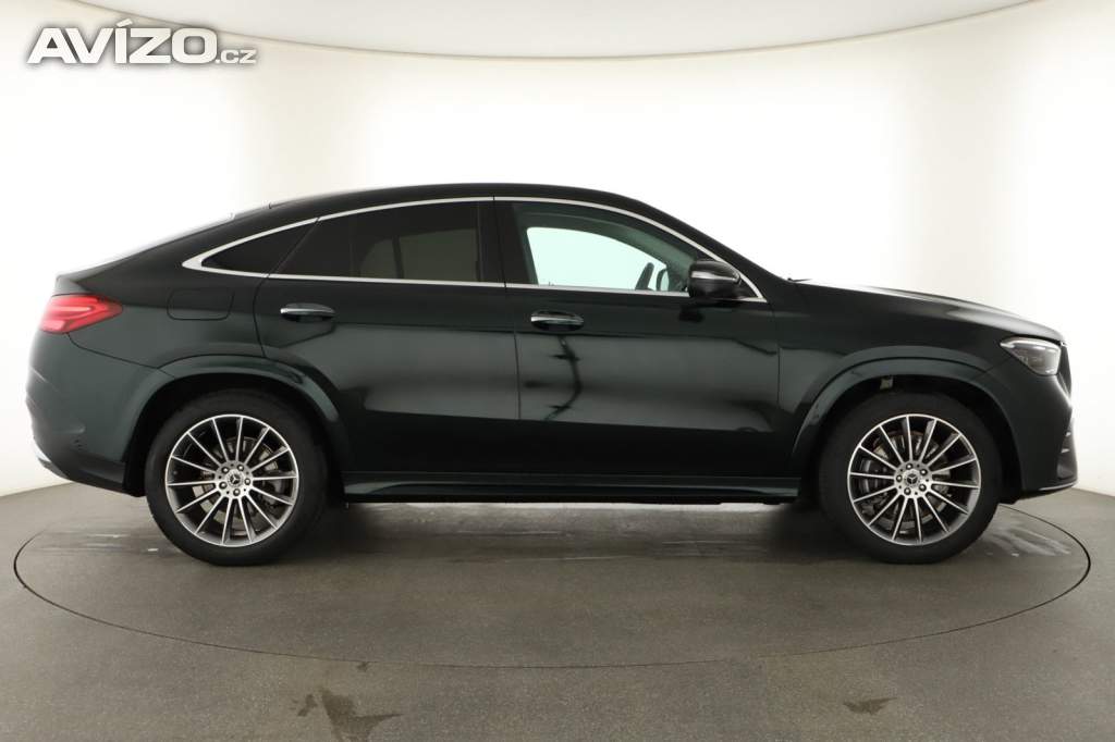 Foto inzerátu Mercedes-Benz GLE 300 d 4MATIC