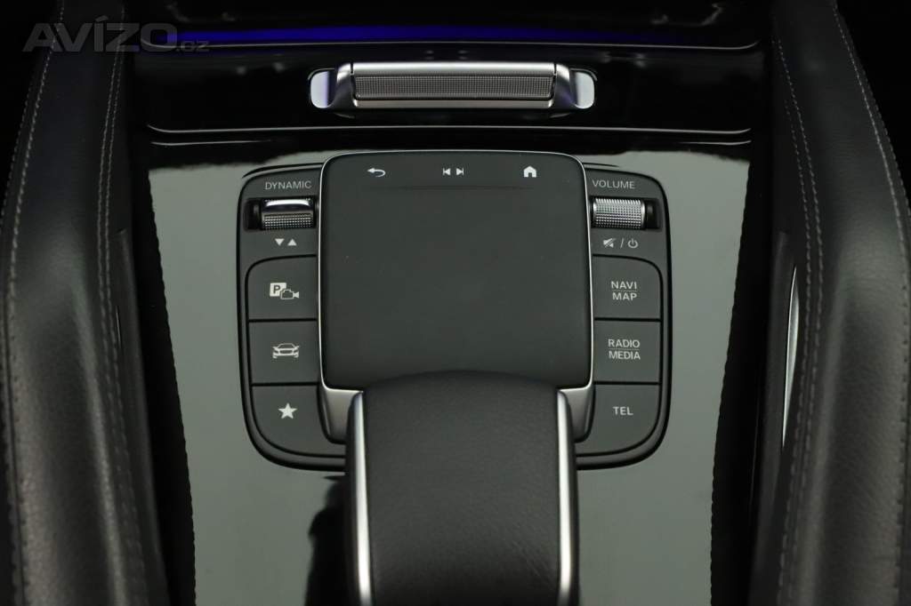 Foto inzerátu Mercedes-Benz GLE 300 d 4MATIC