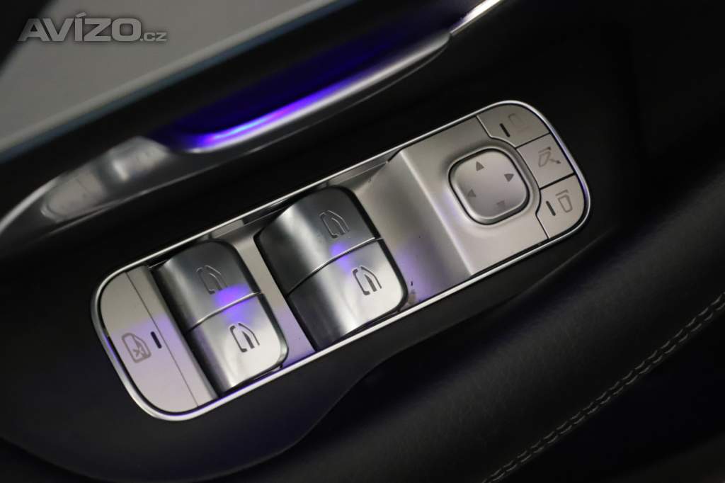 Foto inzerátu Mercedes-Benz GLE 300 d 4MATIC