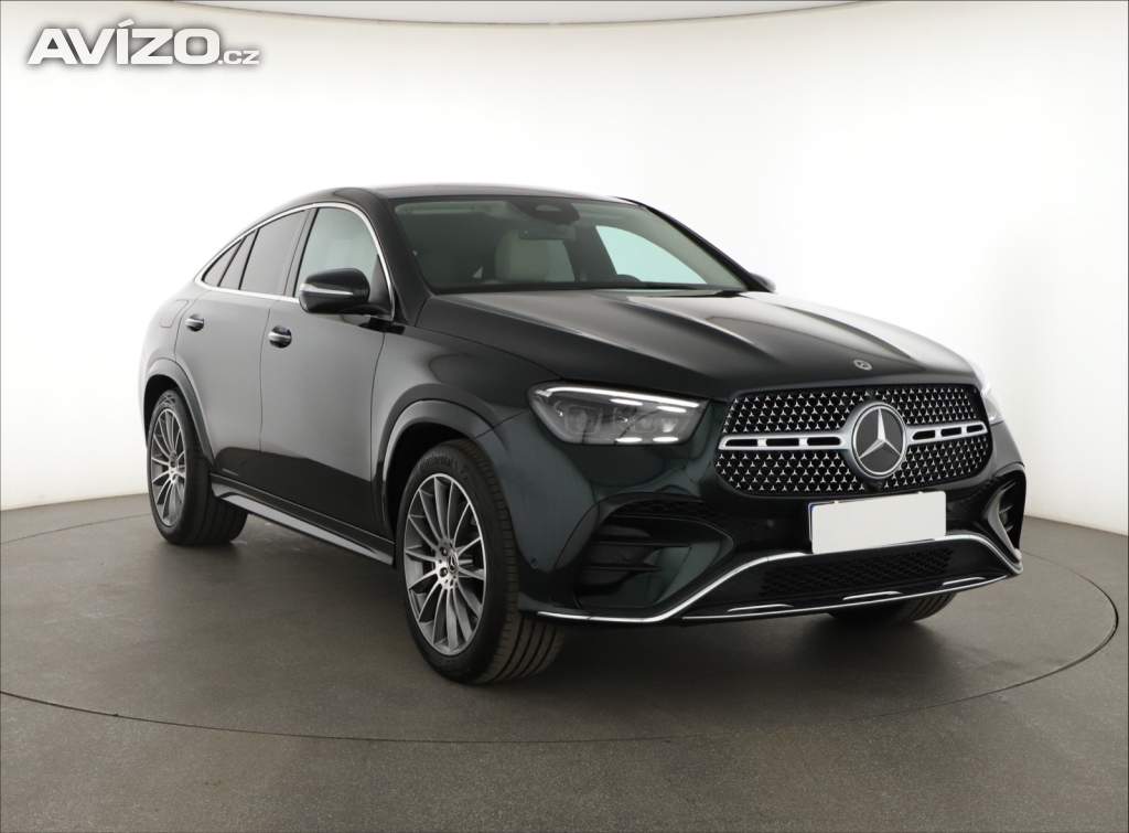 Mercedes-Benz GLE 450 d 4MATIC