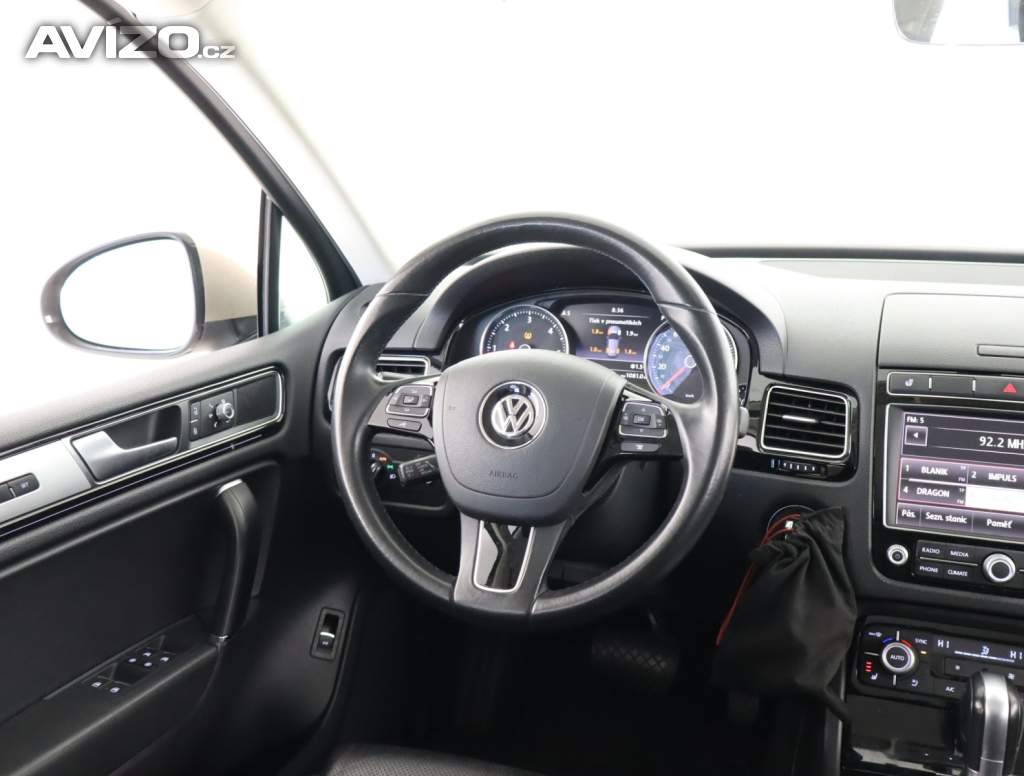 Foto inzerátu Volkswagen Touareg 3.0 TDI