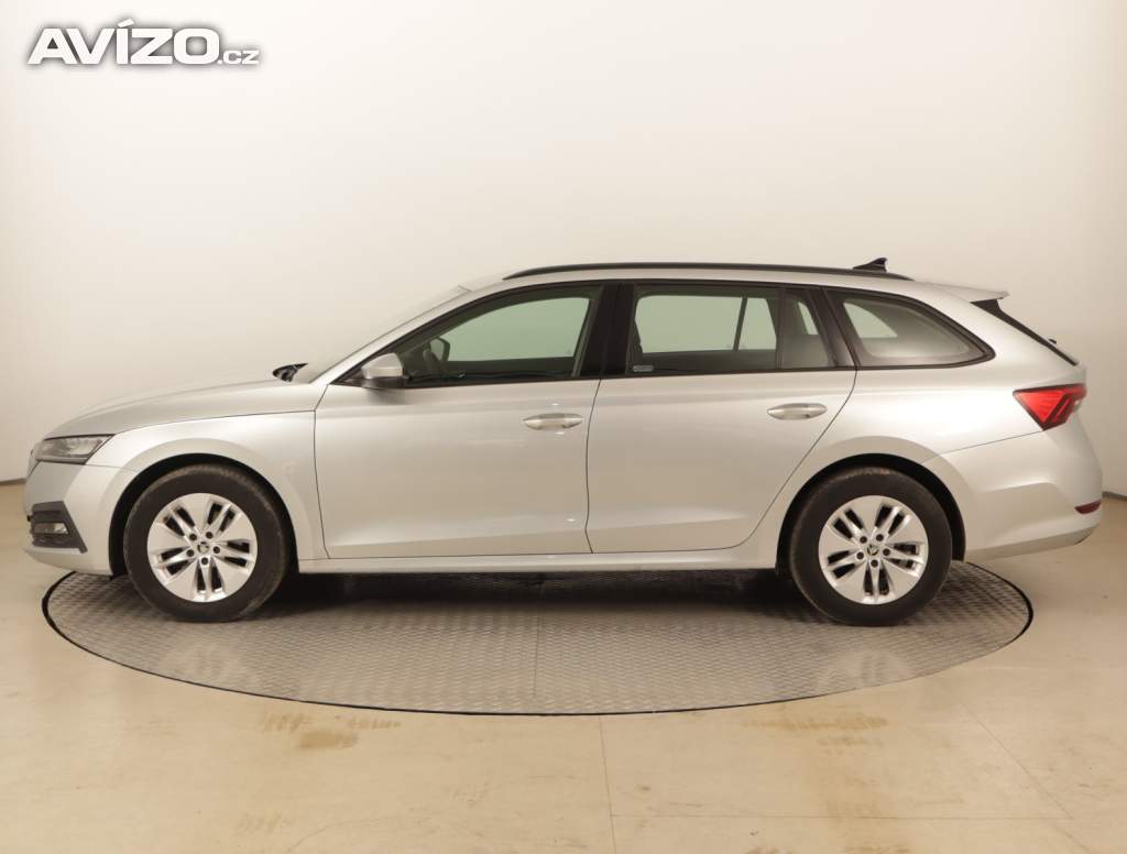 Foto inzerátu Škoda Octavia 2.0 TDI