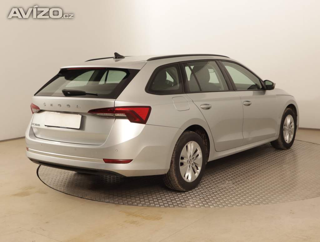 Foto inzerátu Škoda Octavia 2.0 TDI