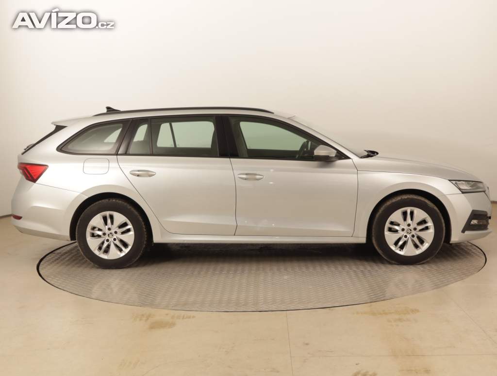Foto inzerátu Škoda Octavia 2.0 TDI