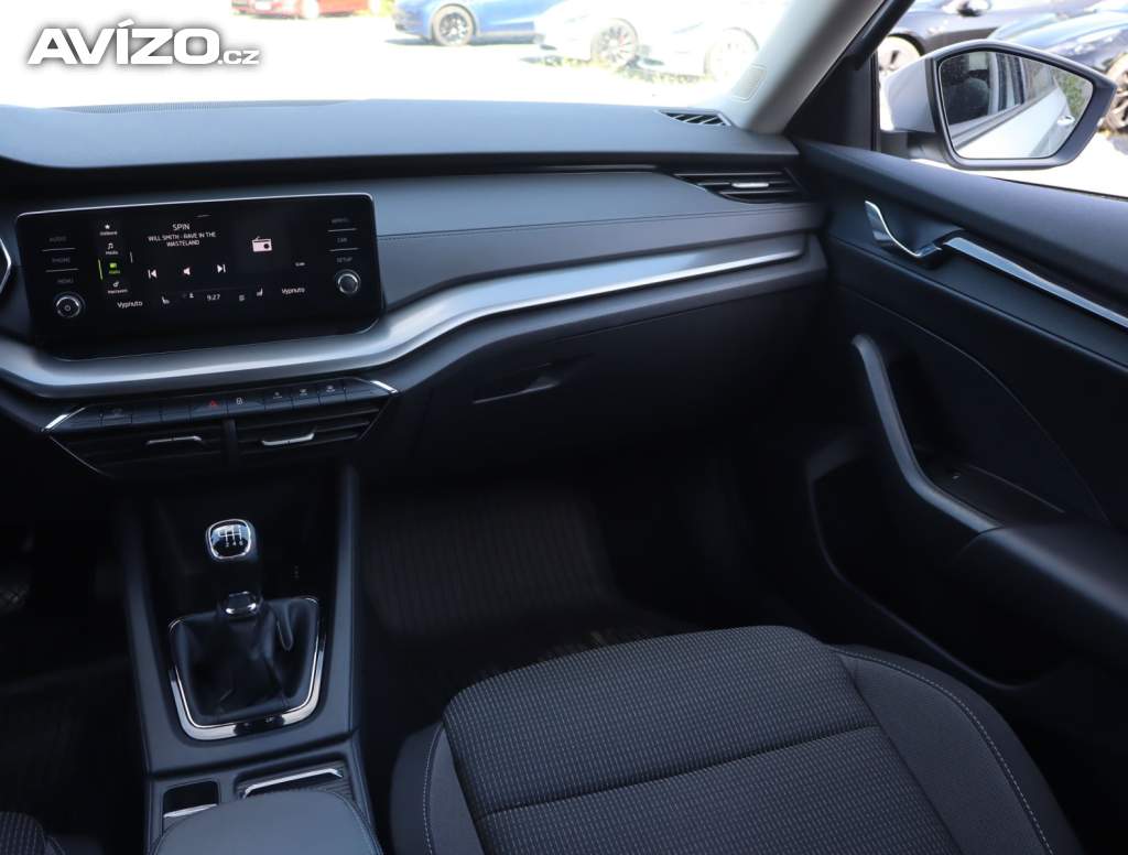 Foto inzerátu Škoda Octavia 2.0 TDI