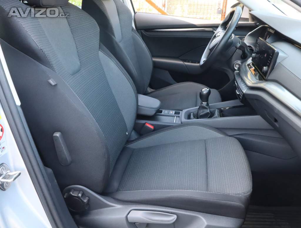 Foto inzerátu Škoda Octavia 2.0 TDI