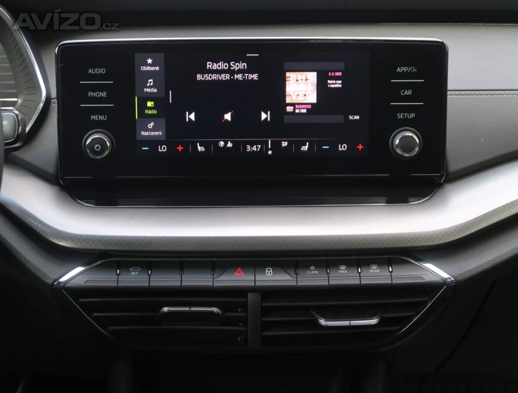 Foto inzerátu Škoda Octavia 1.5 TSI