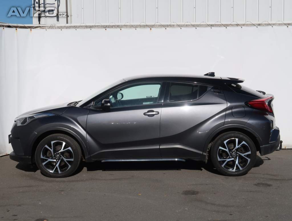 Foto inzerátu Toyota C-HR 1.2 Turbo