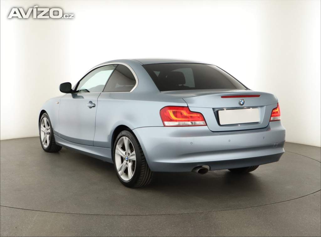 Foto inzerátu BMW Řada 1 120d