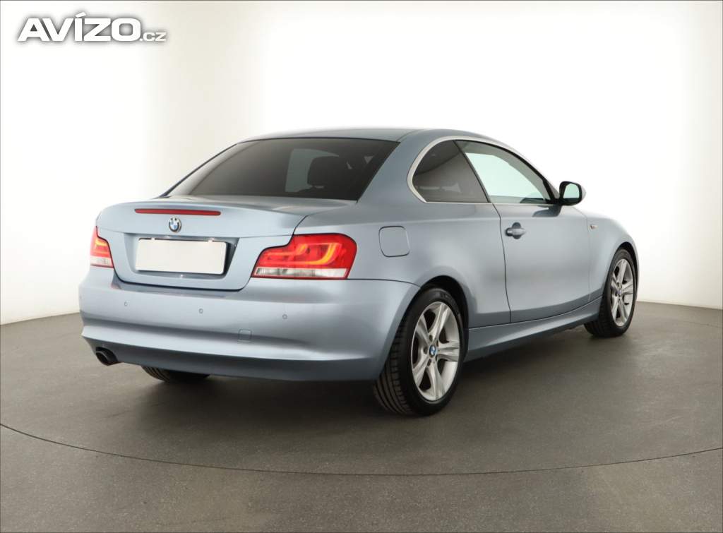 Foto inzerátu BMW Řada 1 120d