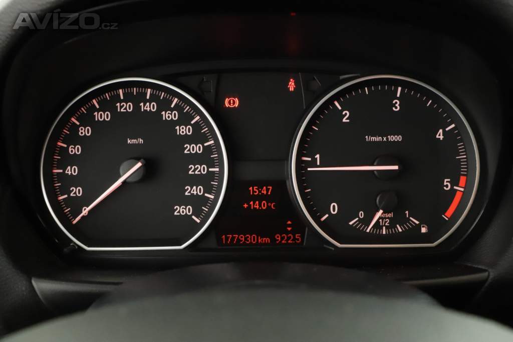 Foto inzerátu BMW Řada 1 120d