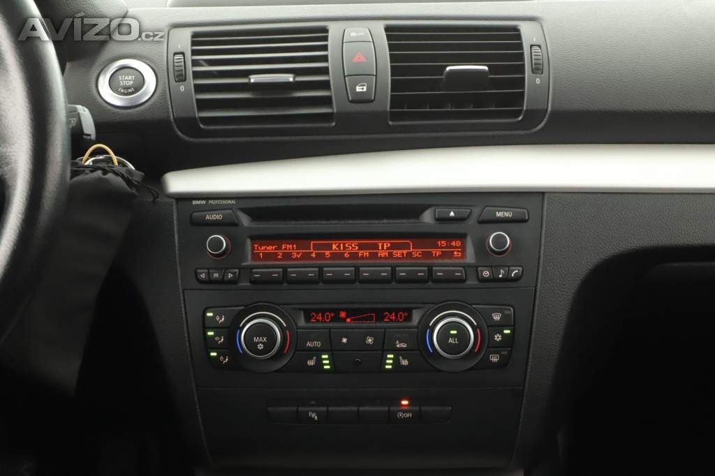 Foto inzerátu BMW Řada 1 120d