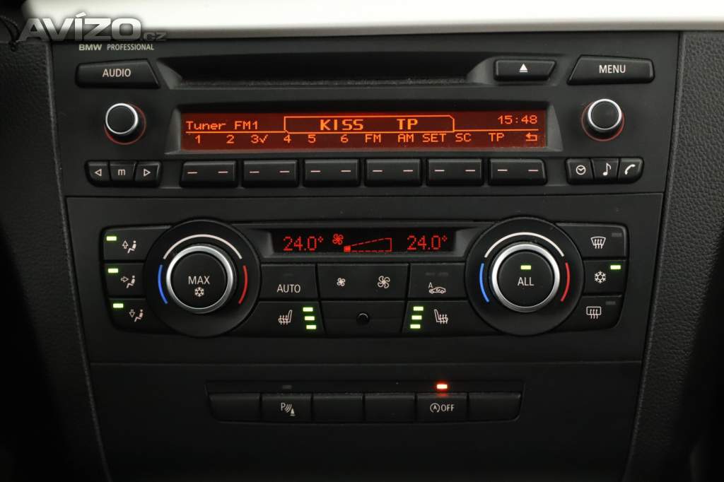 Foto inzerátu BMW Řada 1 120d