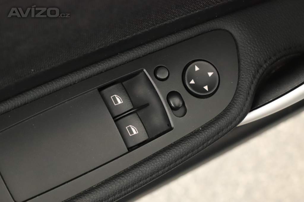 Foto inzerátu BMW Řada 1 120d