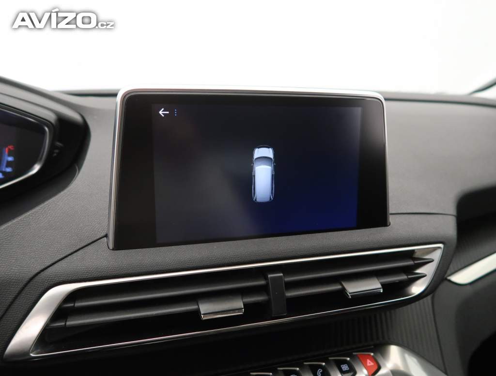 Foto inzerátu Peugeot 5008 1.5 BlueHDi