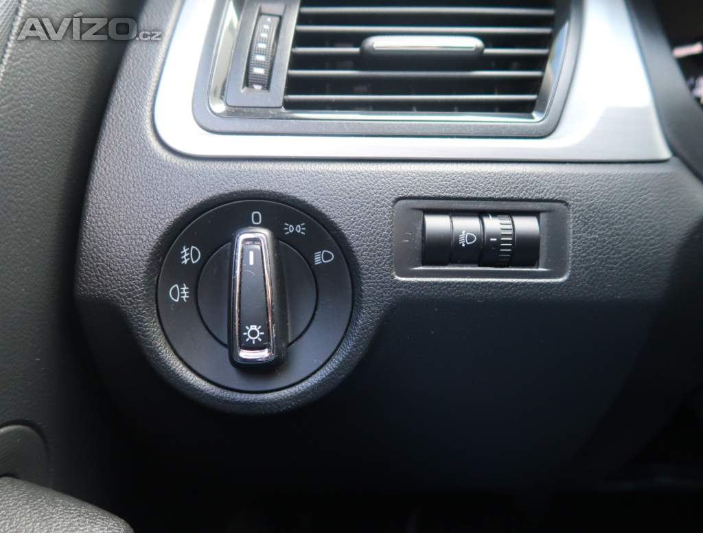 Foto inzerátu Škoda Rapid 1.2 TSI