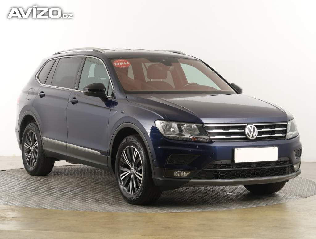 Volkswagen Tiguan Allspace 2.0 TDI