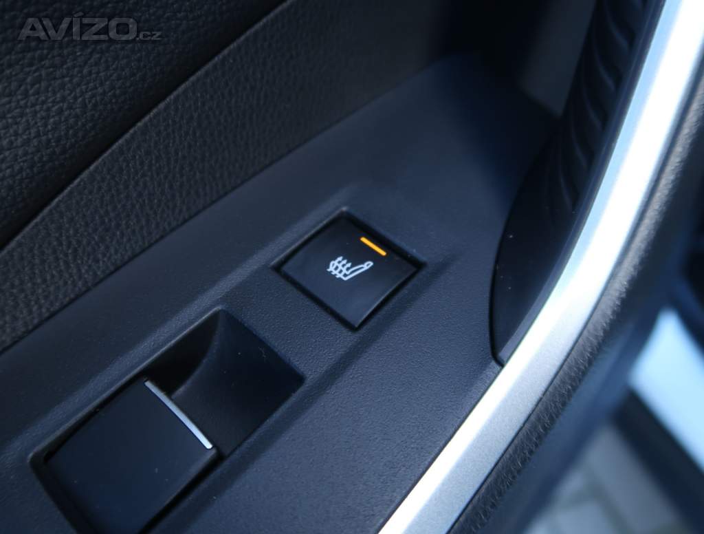 Foto inzerátu Toyota Rav4 2.5 Hybrid