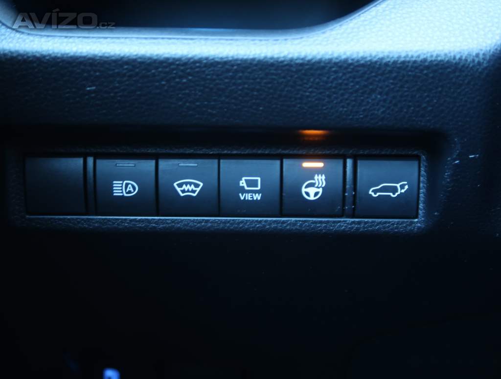 Foto inzerátu Toyota Rav4 2.5 Hybrid