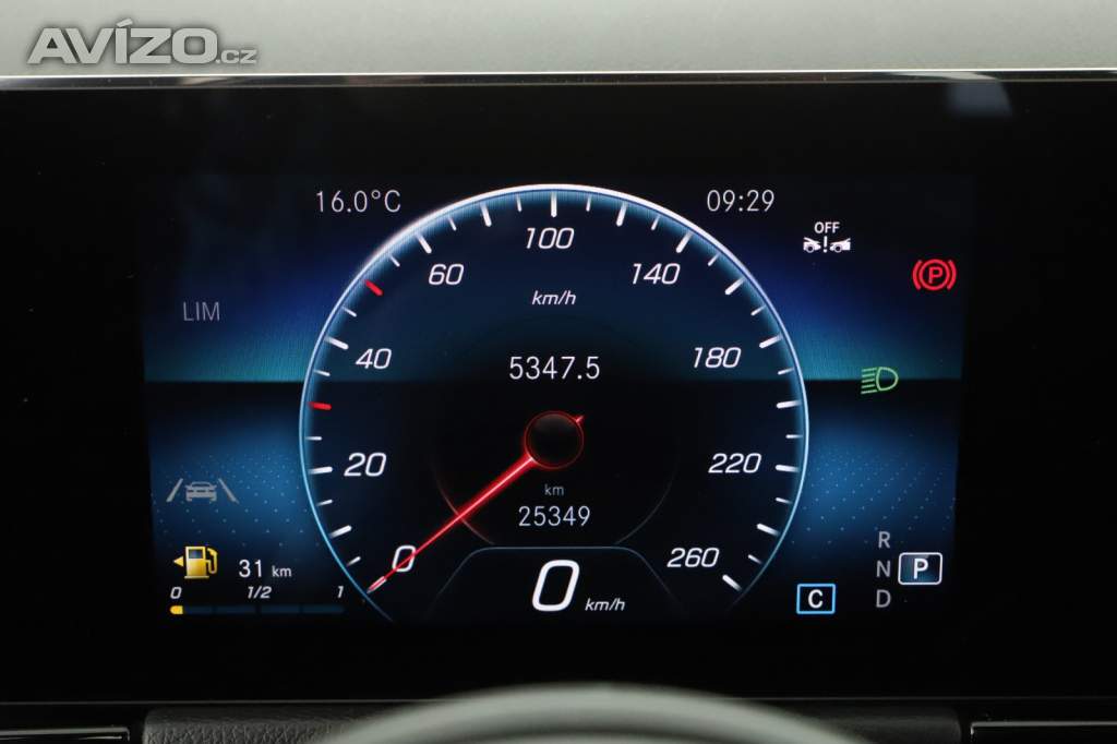 Foto inzerátu Mercedes-Benz GLA GLA 200