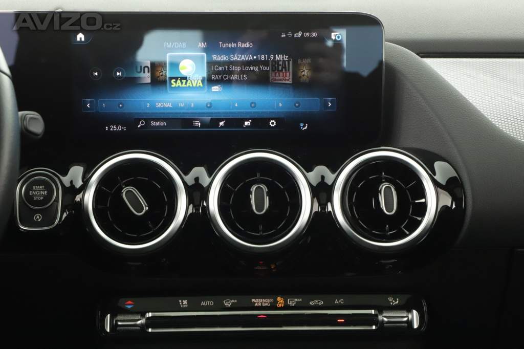 Foto inzerátu Mercedes-Benz GLA GLA 200