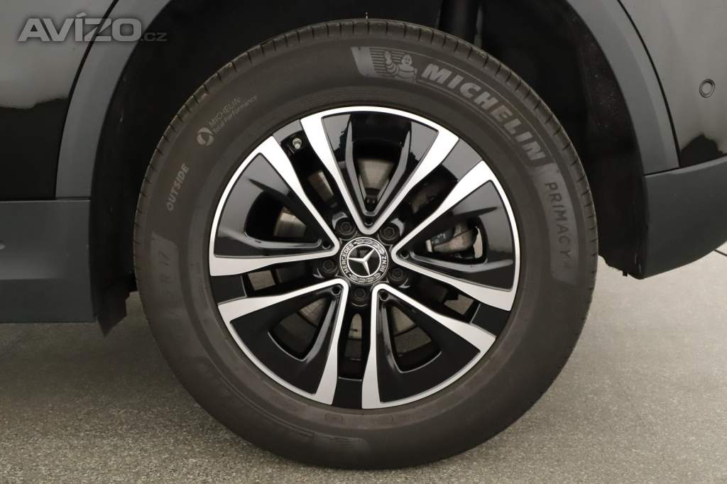 Foto inzerátu Mercedes-Benz GLA GLA 200