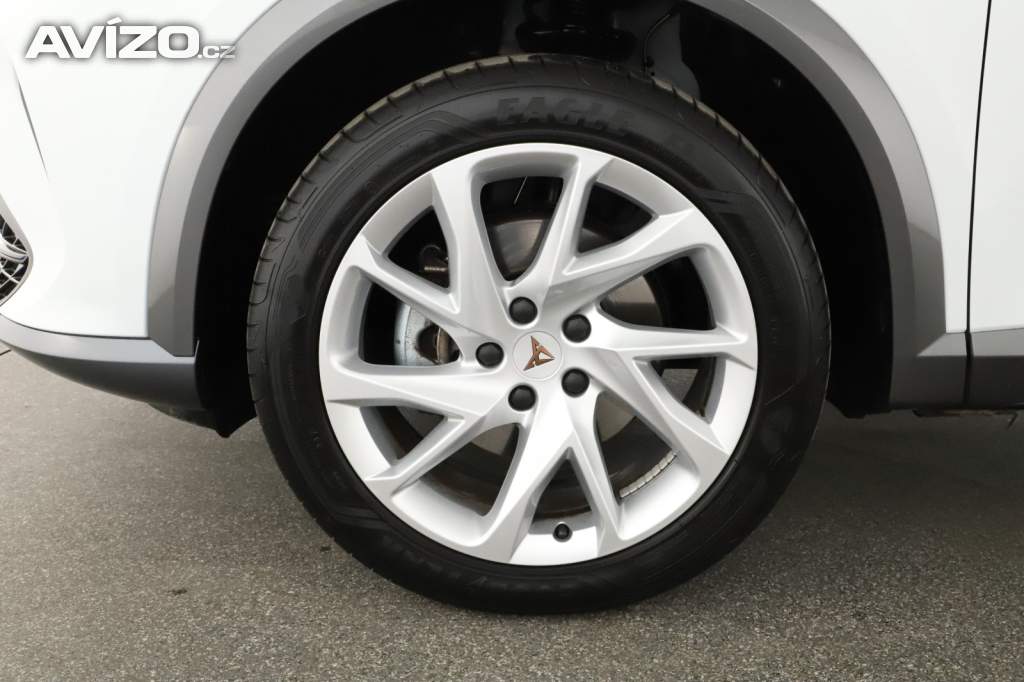 Foto inzerátu Cupra Formentor 1.5 TSI