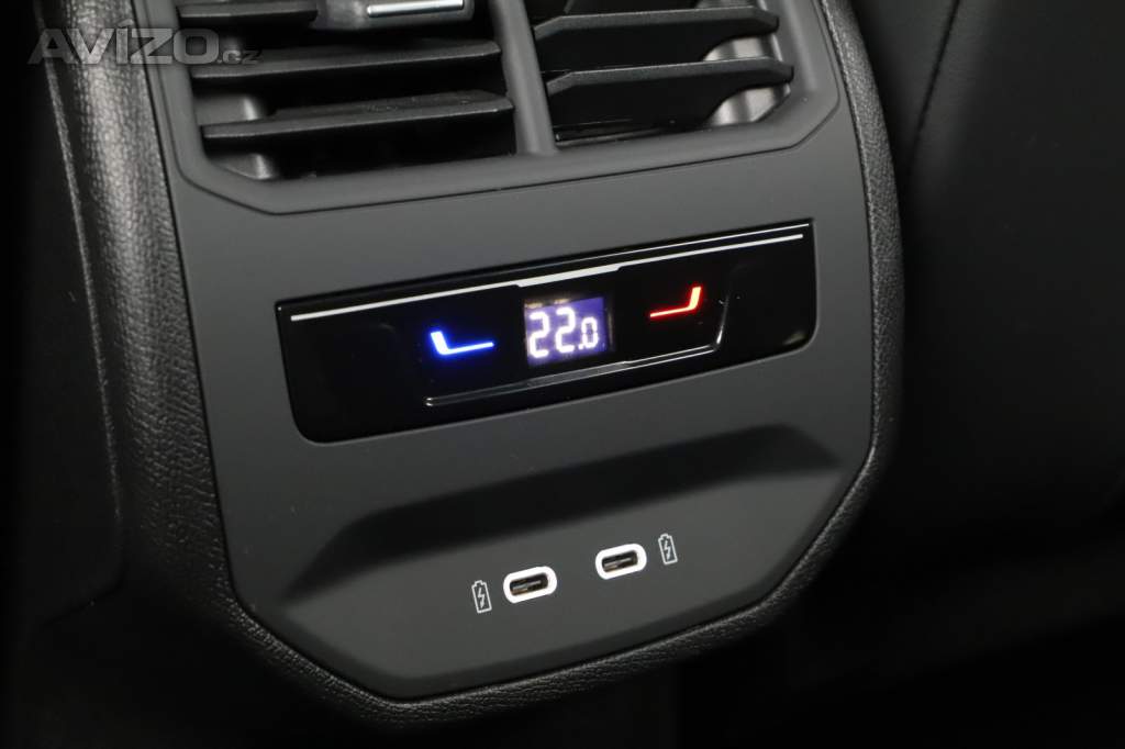 Foto inzerátu Cupra Formentor 1.5 TSI