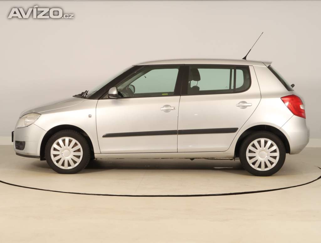 Foto inzerátu Škoda Fabia 1.2 12V