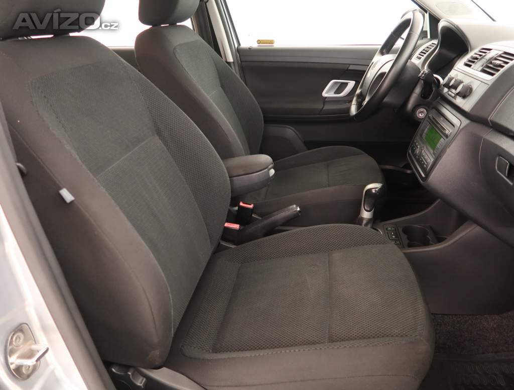 Foto inzerátu Škoda Fabia 1.2 12V