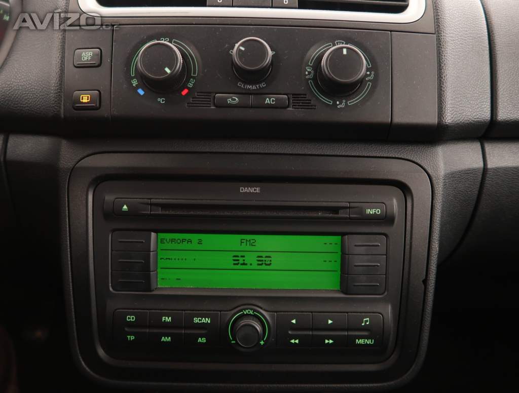 Foto inzerátu Škoda Fabia 1.2 12V