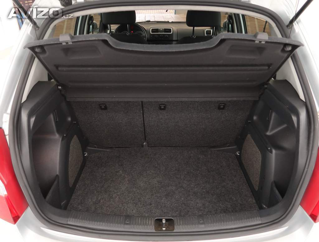 Foto inzerátu Škoda Fabia 1.2 12V