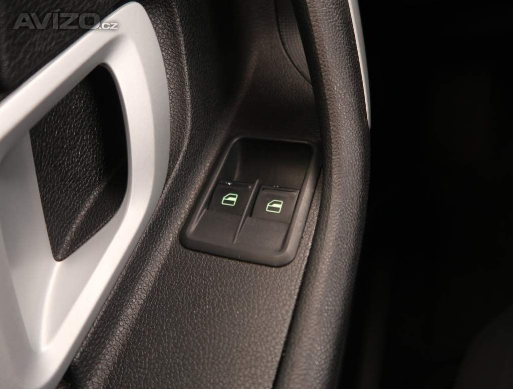 Foto inzerátu Škoda Fabia 1.2 12V