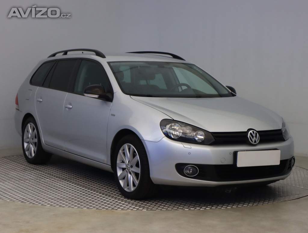 Volkswagen Golf 1.4 TSI
