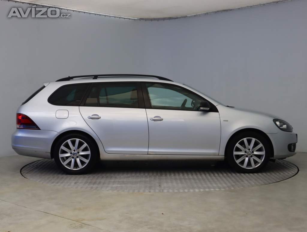 Foto inzerátu Volkswagen Golf 1.4 TSI