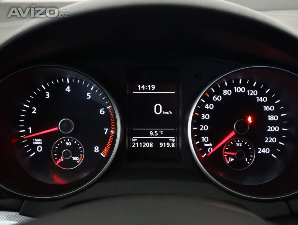 Foto inzerátu Volkswagen Golf 1.4 TSI