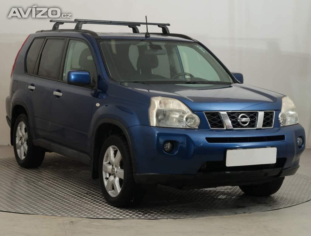 Nissan X-Trail 2.0 dCi