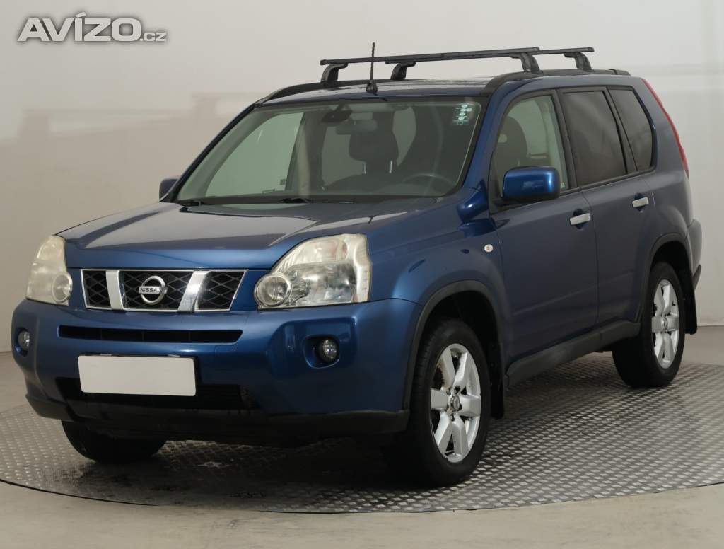 Foto inzerátu Nissan X-Trail 2.0 dCi