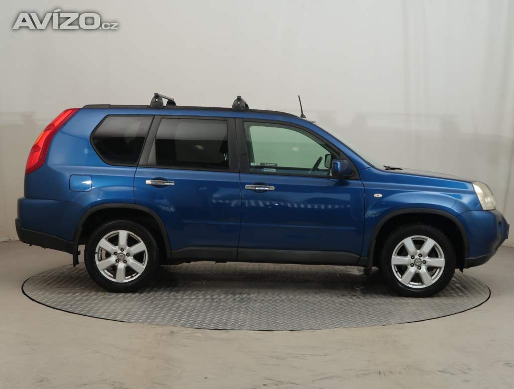 Foto inzerátu Nissan X-Trail 2.0 dCi